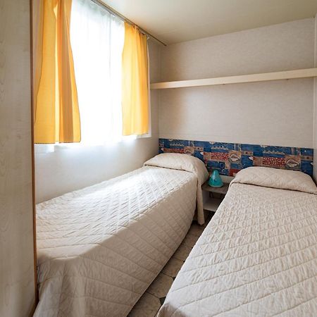 Villaggio Camping Punta Lunga Vieste Eksteriør bilde