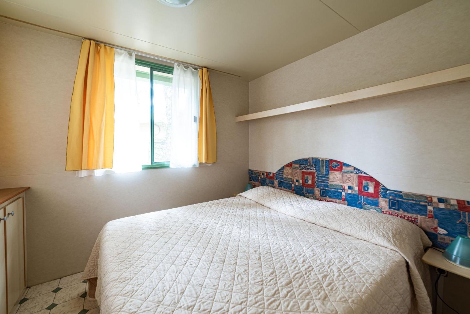 Villaggio Camping Punta Lunga Vieste Eksteriør bilde