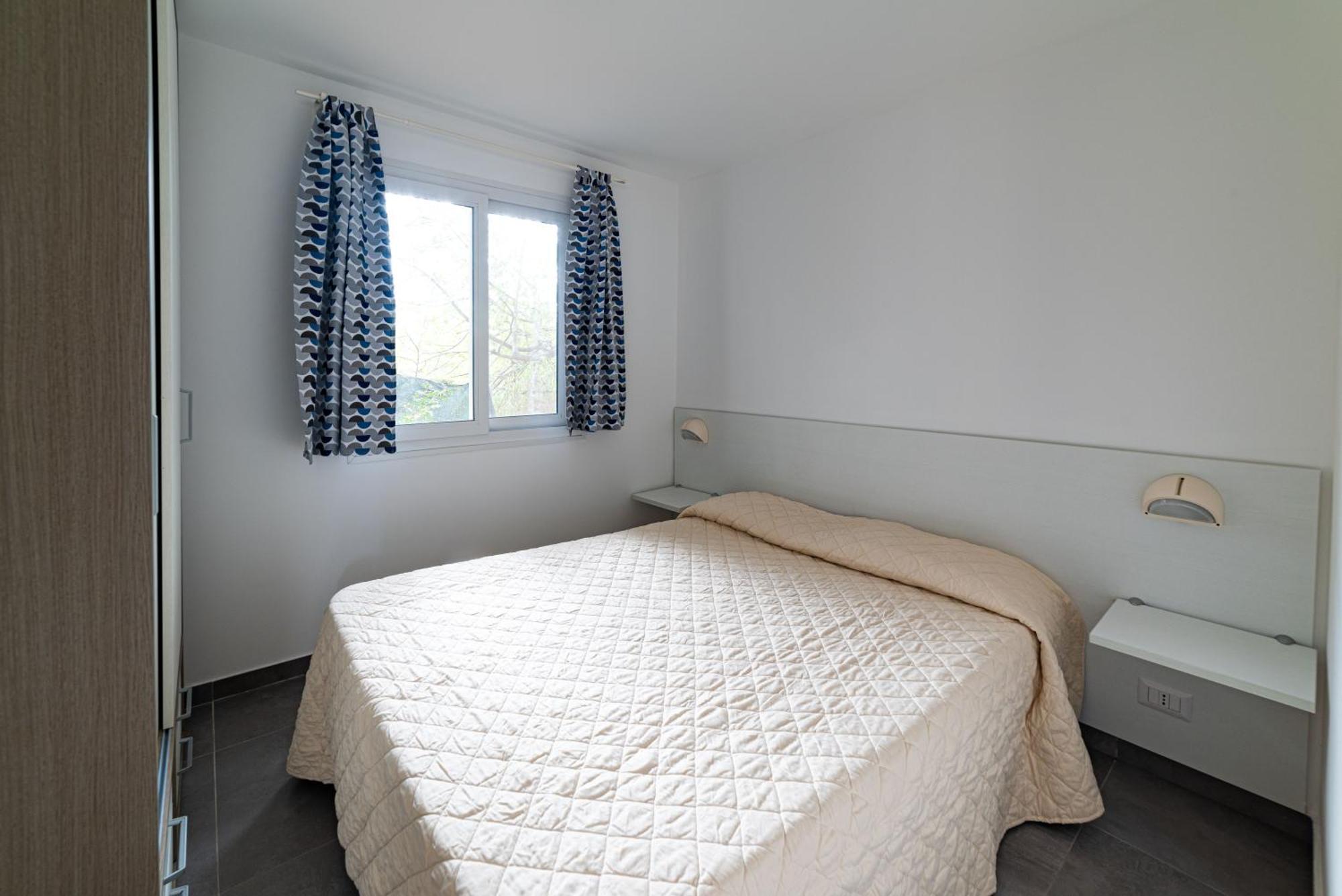 Villaggio Camping Punta Lunga Vieste Eksteriør bilde