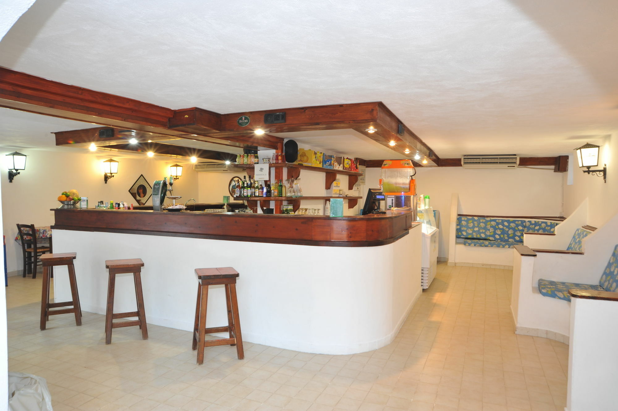 Villaggio Camping Punta Lunga Vieste Eksteriør bilde