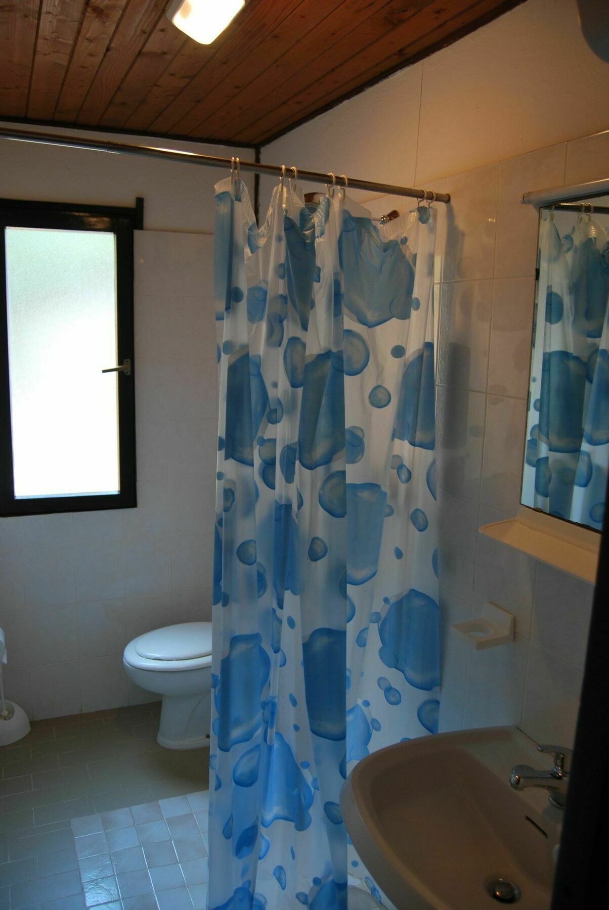 Villaggio Camping Punta Lunga Vieste Eksteriør bilde